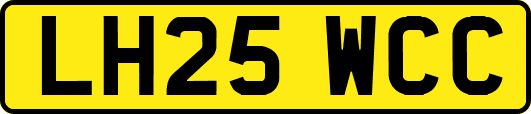 LH25WCC