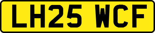 LH25WCF