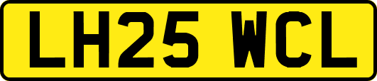 LH25WCL