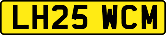 LH25WCM