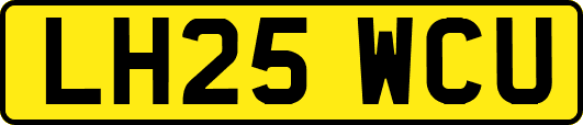 LH25WCU