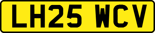 LH25WCV