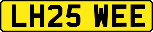 LH25WEE