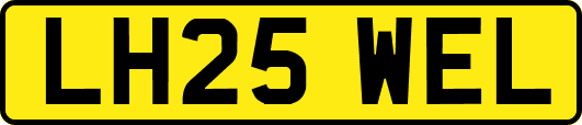 LH25WEL