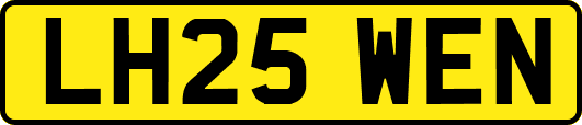 LH25WEN