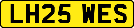 LH25WES