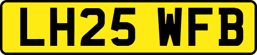 LH25WFB