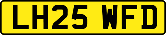 LH25WFD