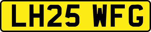 LH25WFG