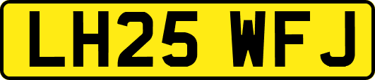 LH25WFJ