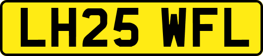 LH25WFL