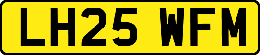 LH25WFM