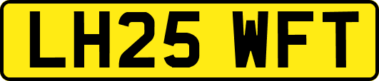 LH25WFT