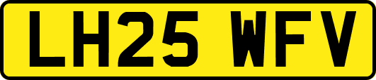 LH25WFV