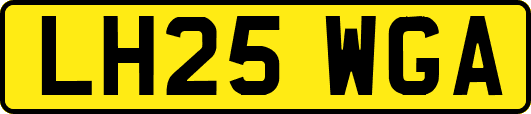 LH25WGA