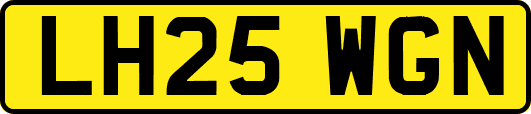 LH25WGN