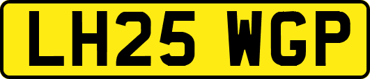 LH25WGP