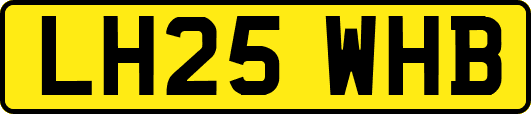 LH25WHB