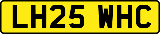 LH25WHC