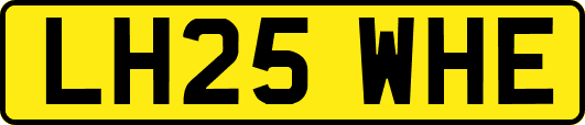 LH25WHE