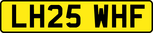 LH25WHF