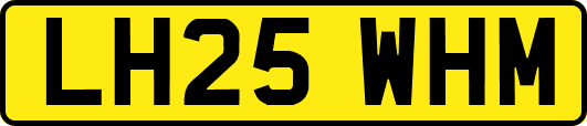 LH25WHM