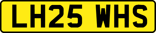LH25WHS