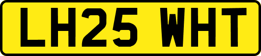 LH25WHT