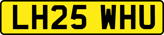 LH25WHU