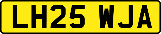 LH25WJA