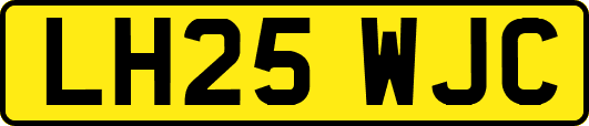 LH25WJC