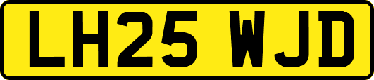 LH25WJD