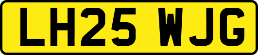 LH25WJG