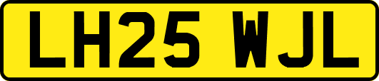 LH25WJL
