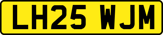 LH25WJM