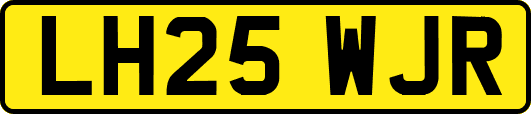 LH25WJR