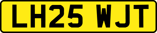 LH25WJT