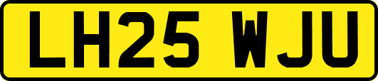 LH25WJU