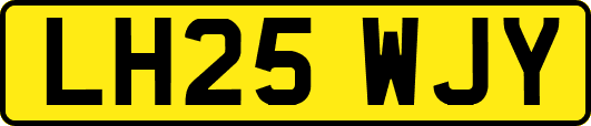 LH25WJY