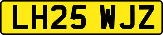 LH25WJZ