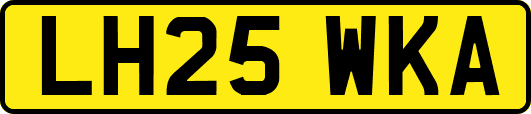 LH25WKA