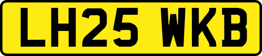 LH25WKB