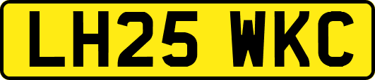 LH25WKC