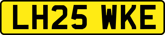 LH25WKE