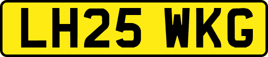 LH25WKG
