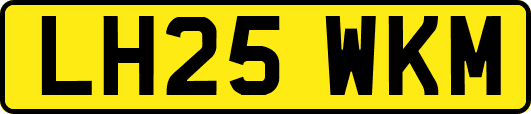 LH25WKM