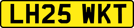LH25WKT