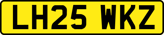 LH25WKZ