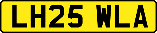 LH25WLA