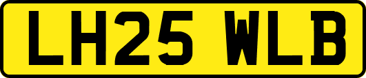 LH25WLB